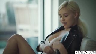 Kylie Seduce And Fuck Her Sisters BF - Best Porn