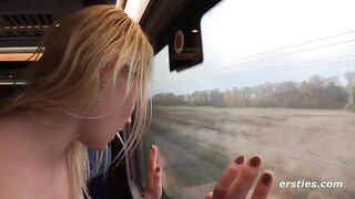Most good Porn: Trying to have a fun the view