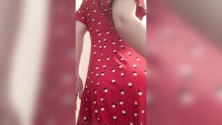 You guys liked the dress before! Hope it'll be as well liked again ?? - Best Teens