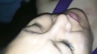 Most good Nubiles: Step Sister Lose The Wager, Cum In Face