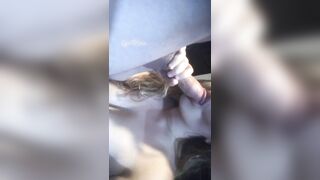 More good Blowjobs: blowjobs ake me so juicy ??