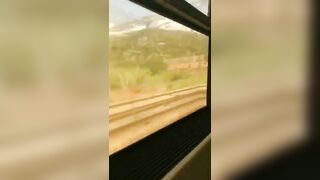 Train Blowjob - Better Blowjobs