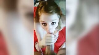 Everything I want in a blowjob - Better Blowjobs