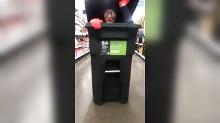 More good Holdthemoan: Is she trashy ?