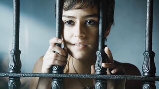 Rosabell Laurenti-Sellers on Game of Thrones