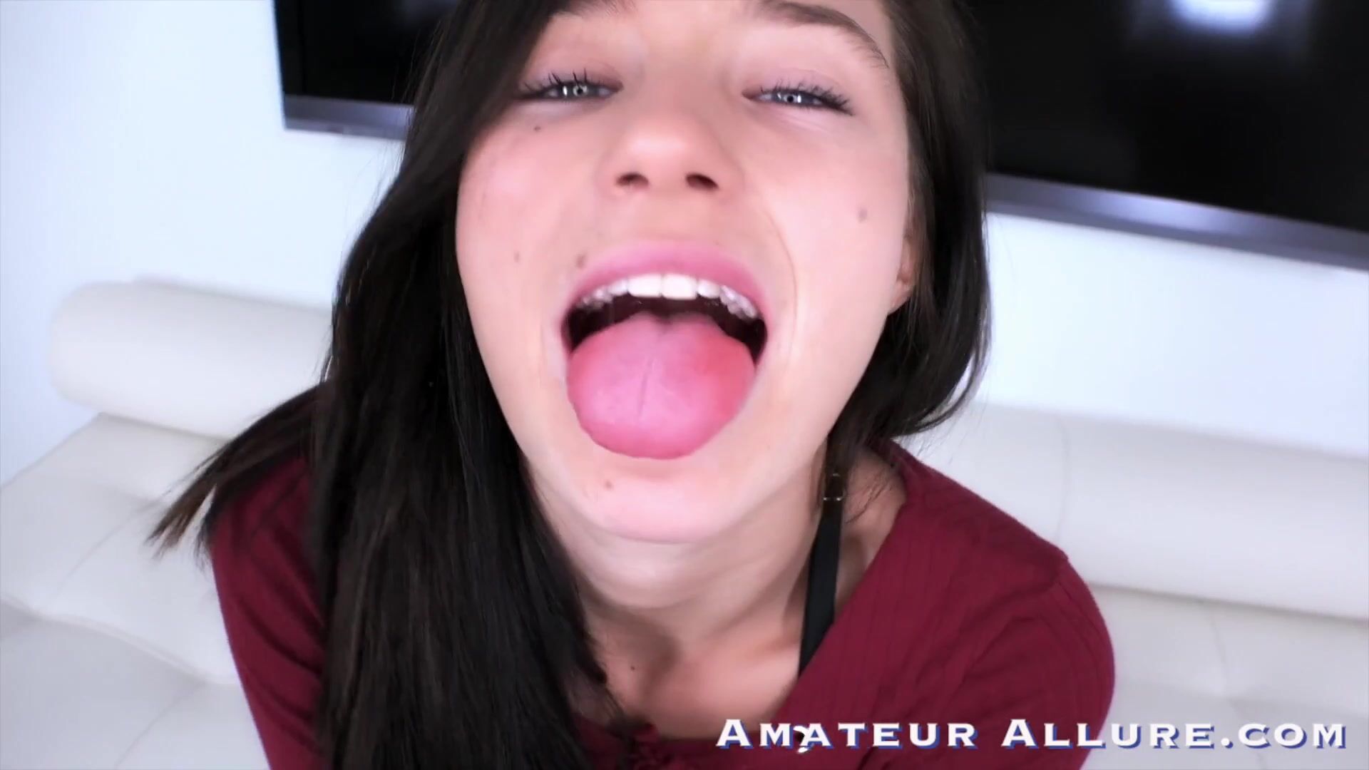 Amateur Allure - Carolina Sweets