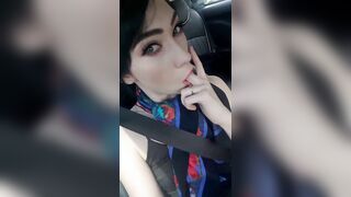 Aria Alexander