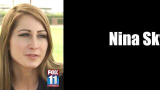 Nina Skye, Christian School Teacher Fired for Moonlighting Doing Porn