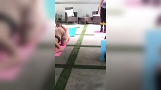 Different kind of yoga