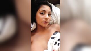 Amazing Latina pussy