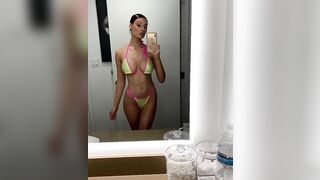 Bianca Kmiec: Sexy selfie